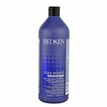 Ficha técnica e caractérísticas do produto Condicionador Redken Color Extend Blondagem 1 litro