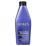 Ficha técnica e caractérísticas do produto Condicionador Redken Color Extends Blondage 250ml