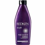 Condicionador Redken Real Control Conditioner - 250ml - 250ml