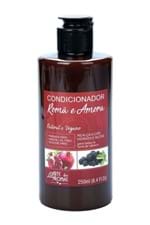 Ficha técnica e caractérísticas do produto Condicionador Roma & Amora 250ml - Arte dos Aromas
