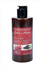 Ficha técnica e caractérísticas do produto Condicionador Romã e Amora 250ml Arte dos Aromas