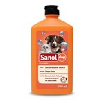 Ficha técnica e caractérísticas do produto Condicionador Sanol Dog Neutro