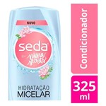 Ficha técnica e caractérísticas do produto Condicionador Seda Hidratação Micelar 325ml