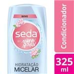 Shampoo Seda Oleo de Hidratação 325Ml