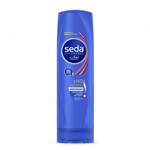 Ficha técnica e caractérísticas do produto Condicionador Seda Liso Extremo - 350ml - Unilever