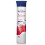 Shampoo Shine Blue Coloridos 300ml