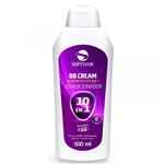 Ficha técnica e caractérísticas do produto Condicionador Soft Hair BB Cream 500ml