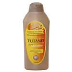 Ficha técnica e caractérísticas do produto Condicionador Soft Hair Tutano com Queratina 500ml