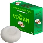 Ficha técnica e caractérísticas do produto Condicionador Sólido Vegan Line-Coco - La Femme