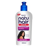 Ficha técnica e caractérísticas do produto Condicionador SOS Nutritivo Natu Hair 300ml