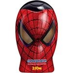Ficha técnica e caractérísticas do produto Condicionador Spider Man 250ml