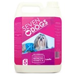 Ficha técnica e caractérísticas do produto Condicionador Térmico para Cachorro Seven Dogs 5l