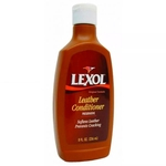 Condicionador Tratamento Couro Lexol Leather 236ml