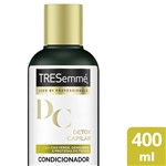 Ficha técnica e caractérísticas do produto Condicionador TRESémme Detox - 400ml - Tresemmé