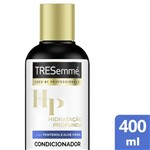 Ficha técnica e caractérísticas do produto Condicionador TRESémme Hidratação Profunda - 400ml - Tresemmé