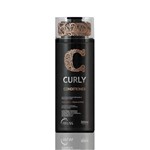 Ficha técnica e caractérísticas do produto Condicionador Truss Curly Cabelos Cacheados e Ondulados Vegano - 300ml