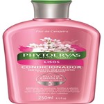 Condicionador Uso Diário Phytoervas 250ml Lisos - Sem Marca