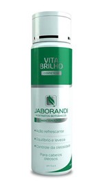 Ficha técnica e caractérísticas do produto Condicionador Vita Brilho Jaborandi + Extratos Bothânicos 300ml