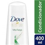 Ficha técnica e caractérísticas do produto Condicionador Vita Força, Dove, 400 Ml