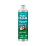 Condicionador Vita Seiva Alisa Coco - com Karité 300Ml