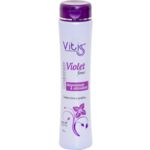 Ficha técnica e caractérísticas do produto Condicionador Vitiss Violet Flower 300ml