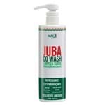 Ficha técnica e caractérísticas do produto Condicionador Widi Care Juba Co-Wash 500ml