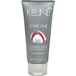 Ficha técnica e caractérísticas do produto Conditionador Keune Care Line Color Brillianz 200ml