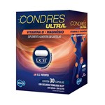 Condres Ultra EMS CONDRES ULTRA 30CPS