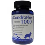 Ficha técnica e caractérísticas do produto Condroplex 1000 (60 Comprimidos) - Avert
