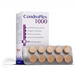 Ficha técnica e caractérísticas do produto Condroplex 1000 Avert - 60 Comprimidos