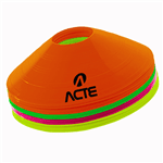 Ficha técnica e caractérísticas do produto Cones Chapéu Chinês T74 Acte Sports