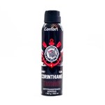 Ficha técnica e caractérísticas do produto Confort Corinthians Desodorante Aerosol 150ml