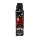 Ficha técnica e caractérísticas do produto Confort Flamengo Desodorante Aerosol 150ml
