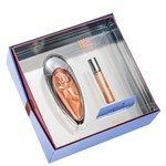 Ficha técnica e caractérísticas do produto Conjunto Angel Muse Basic Set Mugler Feminino - Eau de Parfum 50ml + Travel Size 9ml
