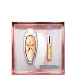 Ficha técnica e caractérísticas do produto Conjunto Angel Muse Mugler Feminino - Eau de Parfum 50ml + Travel Size 9ml