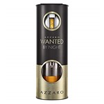 Ficha técnica e caractérísticas do produto Conjunto Azzarro Wanted By Night Masculino - Eau de Parfum 100ml + Travel Size 15ml