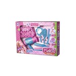 Ficha técnica e caractérísticas do produto Conjunto de Acessórios Collection Beleza Fashion Infantil - Zuca Toys