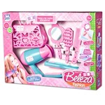 Ficha técnica e caractérísticas do produto Conjunto de Acessórios Infantil Beleza Fashion Collection - Zuca Toys