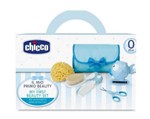 Ficha técnica e caractérísticas do produto Conjunto De Higiene Chicco Rapaz