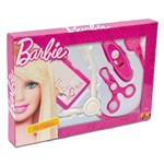 Ficha técnica e caractérísticas do produto Conjunto de Médica Básico Kit 01 - Barbie - Fun