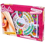 Ficha técnica e caractérísticas do produto Conjunto de Miçangas - Barbie - Fun