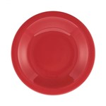 Ficha técnica e caractérísticas do produto Conjunto de Pratos Fundos com 6 Peças 23cm Floreal Red - Oxford