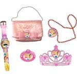 Ficha técnica e caractérísticas do produto Conjunto Encantado Princesas Disney 5437 - Candide