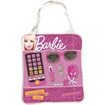 Ficha técnica e caractérísticas do produto Conjunto Fashion Celular Barbie