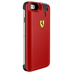Conjunto Ferrari Scuderia Ferrari Red - Capa iPhone EDT 25ml + Refil