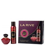 Ficha técnica e caractérísticas do produto Conjunto La Rive Sweet Hope - Eau de Parfum 90ml + Desodorante 150ml