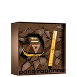 Ficha técnica e caractérísticas do produto Conjunto Lady Million Privé Paco Rabanne Feminino - Eau de Parfum 50ml + Travel Size 10ml