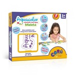 Ficha técnica e caractérísticas do produto Conjunto - Maleta Aquacolor - Colorindo com Água - Toyster