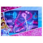 Ficha técnica e caractérísticas do produto Conjunto Médico Toyng com Acessórios Princesas Disney