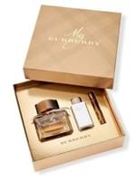 Ficha técnica e caractérísticas do produto Conjunto My Burberry - Burberry - Feminino - Perfume Edp + Loção Corpo...